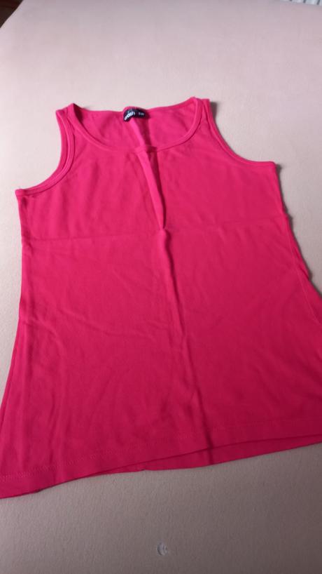 .letne tielko 146/152v., crashone,146