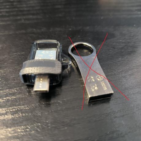 Usb kľúč 16 gb sandisk ultra dual 3.0 128 gb,