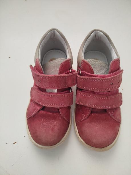 Prechodné topánky, lasocki,25