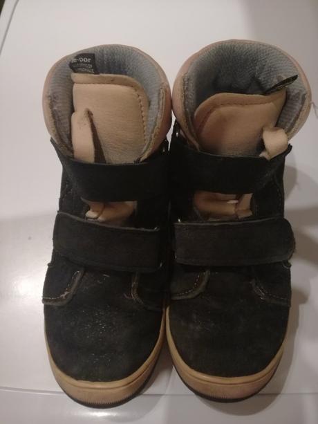 Topánky mazurek, 30