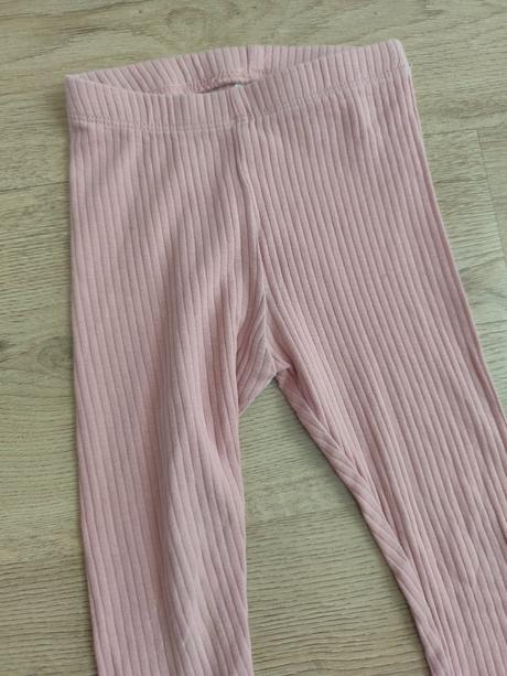 Legíny, h&m,74