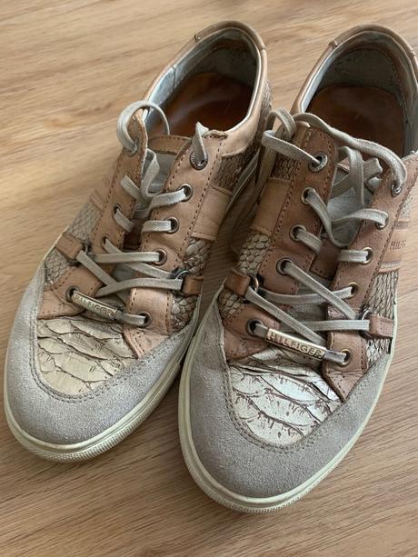 Topánky veľ. 38, tommy hilfiger,38