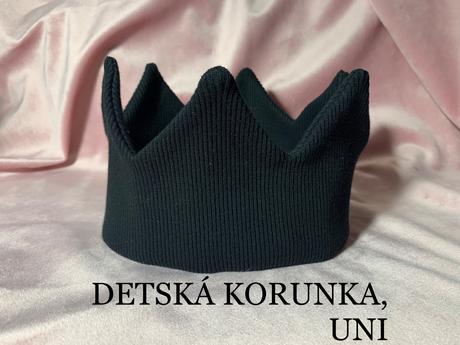 Čelenky,korunky - popis, 