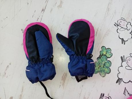 Rukavice, lupilu,110