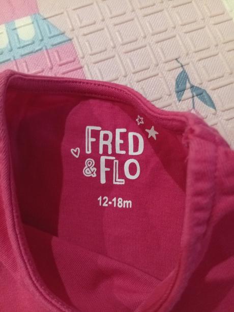 Tričko, f&f,86