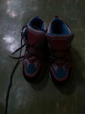 Dievčenské topanky, 35