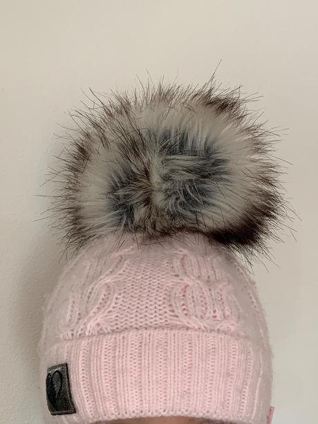 Zimná čiapka, 