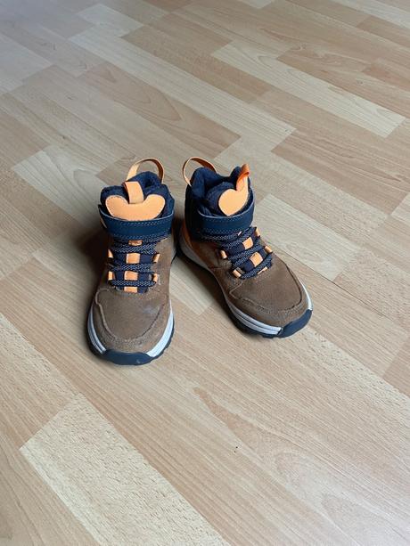 Zimné topánky quechua, quechua,25