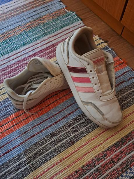 Botasky v.34, adidas,34