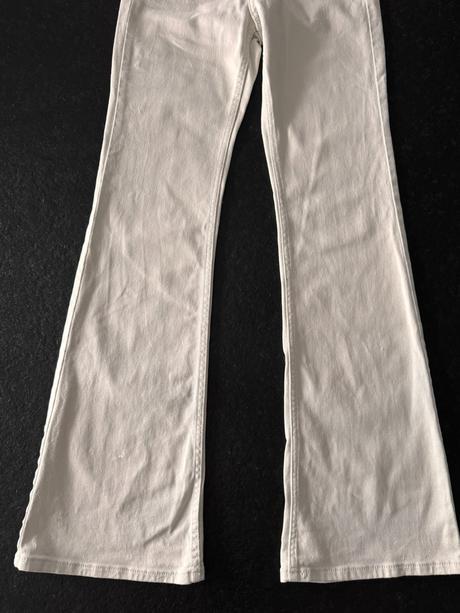 H&m - sexy džínsy, h&m,34