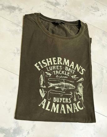 Tričko bushman, bushman,4xl