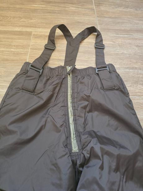 Otepľovačky č.134, bonprix,134