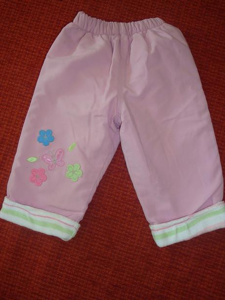 Zateplená súpravička, 68