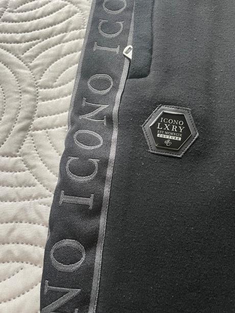 Tepláky hrubé, veľ m, m