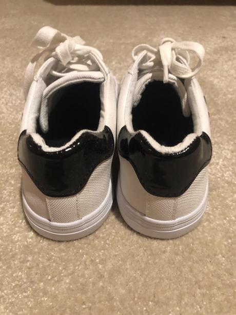 Tenisky pre paradnicu, graceland,36