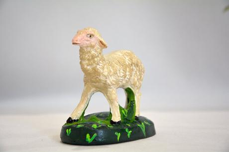 Betlehem 26 ks - vyrobím do 3 mesiacov, 