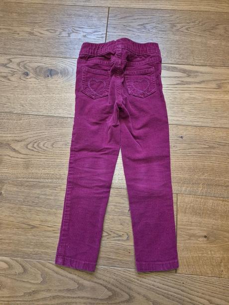 Mencestrove nohavice, kiki&koko,104