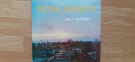 Nové mesto nad váhom, 