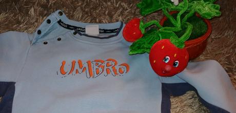 Komplet, umbro,92