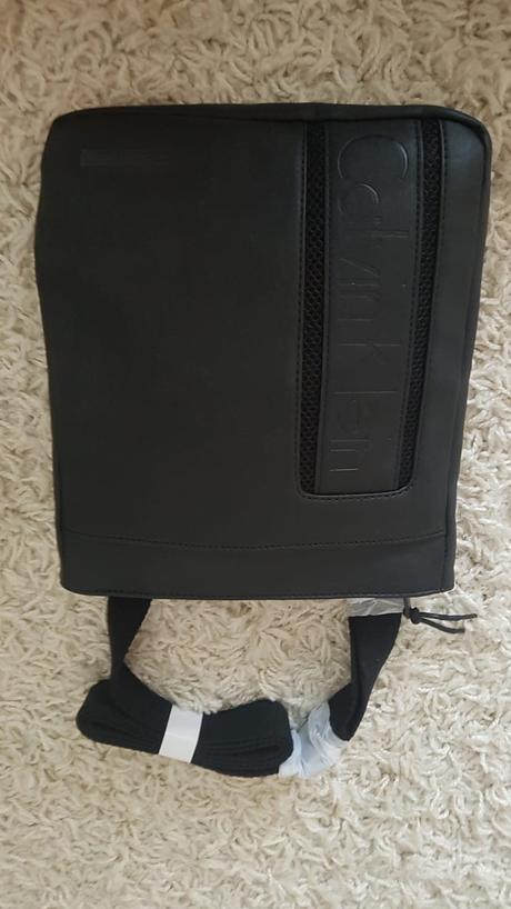 Messenger calvin klein, calvin klein