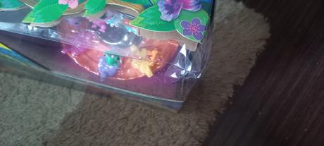 Little pet shop draha, 