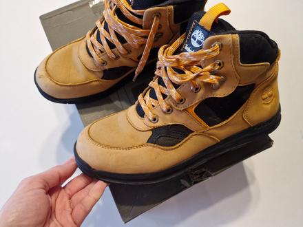 Zimné topánky, timberland,38