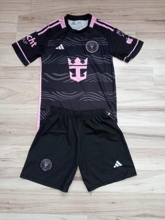 Dres messi, 152