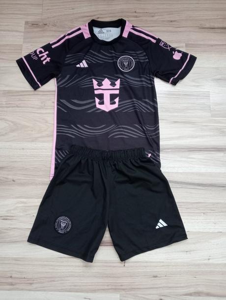 Dres messi, 152