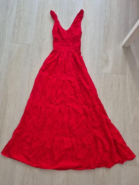 Lahucke letne saty, calzedonia,s