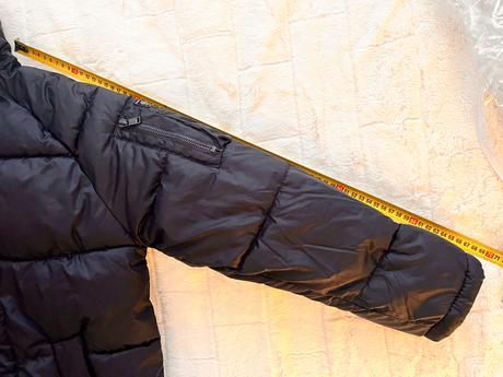 Zimná vetrovka, zara,152