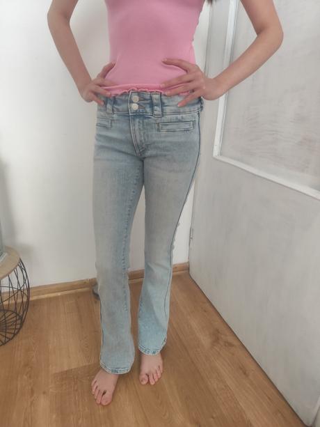 Stylove rifle 158, h&m,158