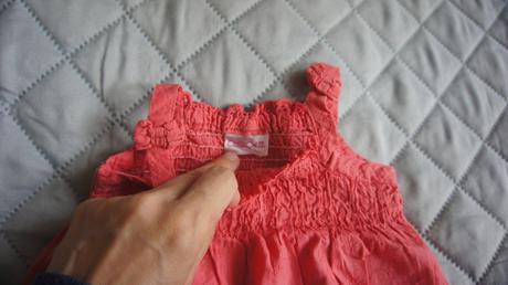 Dievčenský overal s výšivkami, cherokee,62