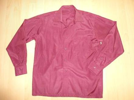 Vinova chlapcenska kosela, 158