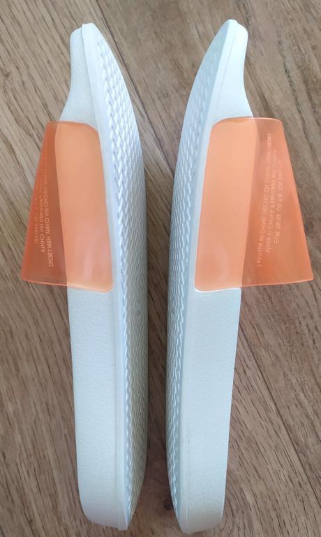 Šľapky h&m, h&m,39