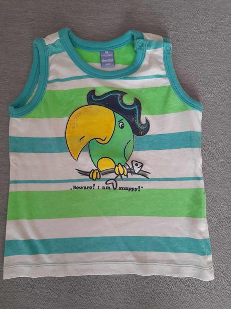 Chlapčenské oblečenie veľ. 86/92, 86–98