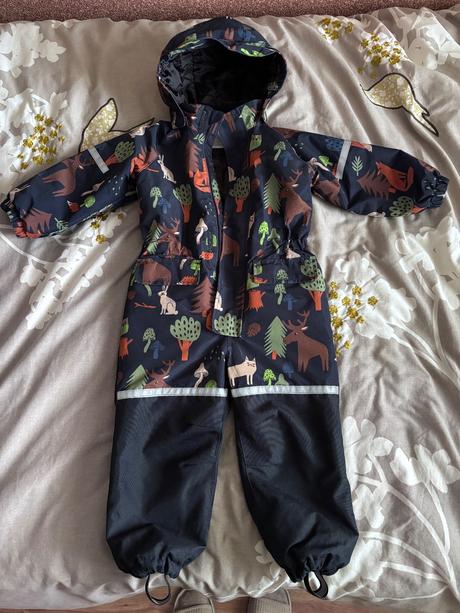 Overal na zimu lindex, lindex,104