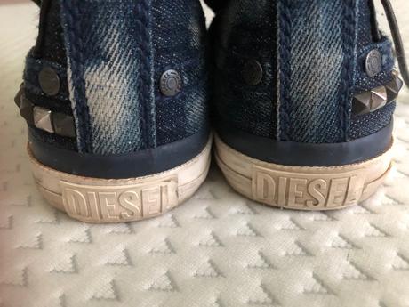 Tenisky diesel, diesel,37