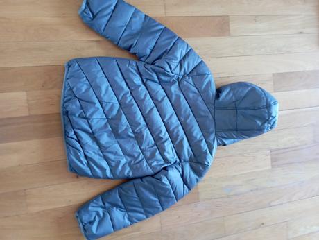 Detská prechodná bunda, loap,122