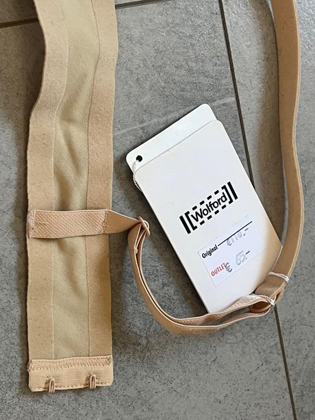 Nová podprsenka wolford 70a, 70a