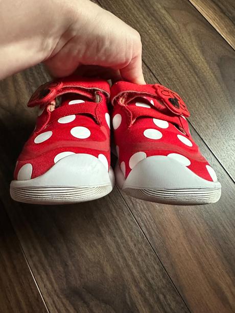 Tenisky adidas minnie, adidas,25