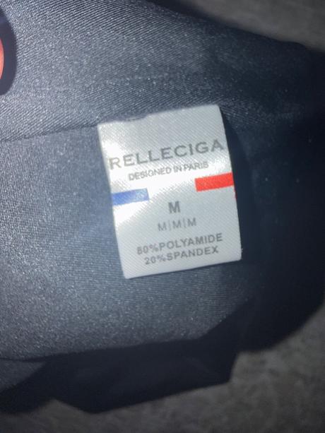 Plavkové nohavičky m - 2ks, relleciga,m