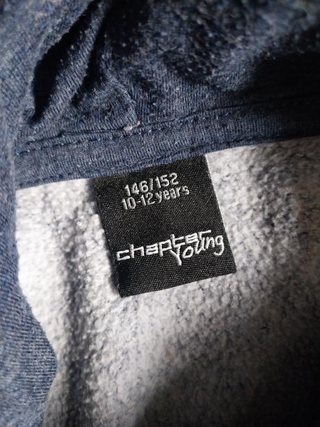 Mikina, dopodopo,146