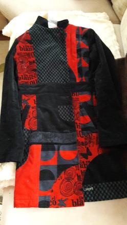 Desigual kabat, desigual,m