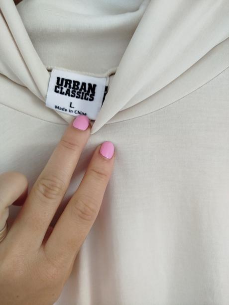 Tenký dámsky rolák, l