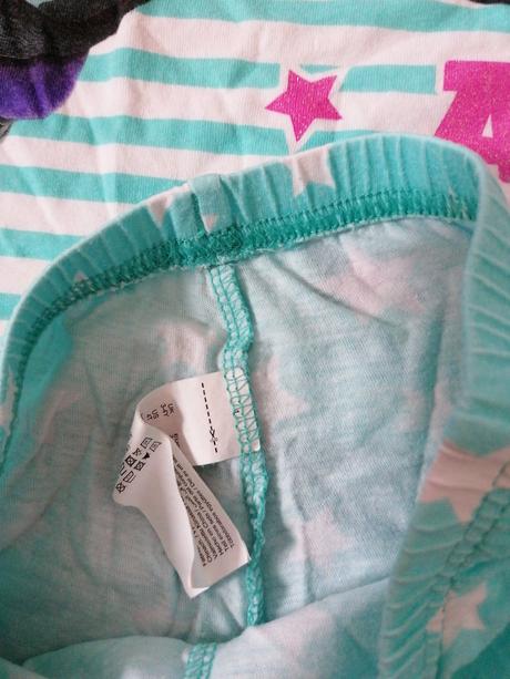 Pyžamo f&f 98/104, f&f,98