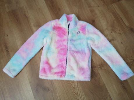 Mikina s6447, lotto,164