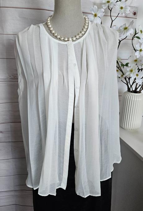 Krásna blúzka vila, m