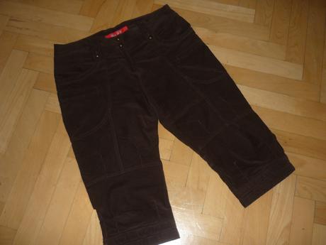 Menžestráky zn. gate, l