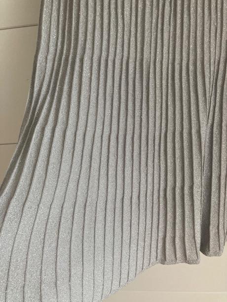 Plisovana sukna, reserved,s