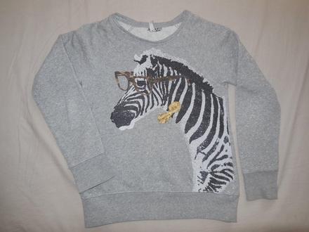 Milá mikinka, next,140